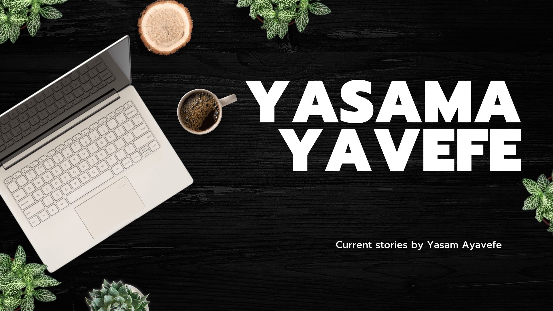 yasam ayavefe kimdir